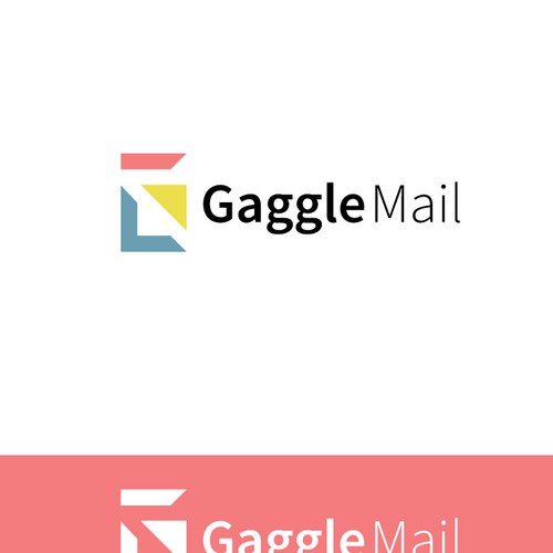 G- mail logo