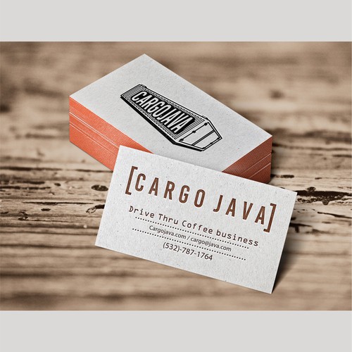 CargoJava