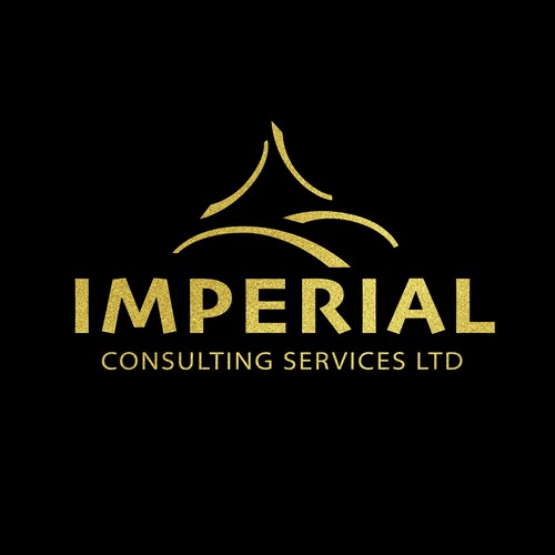 Imperial Consulting Services Logo