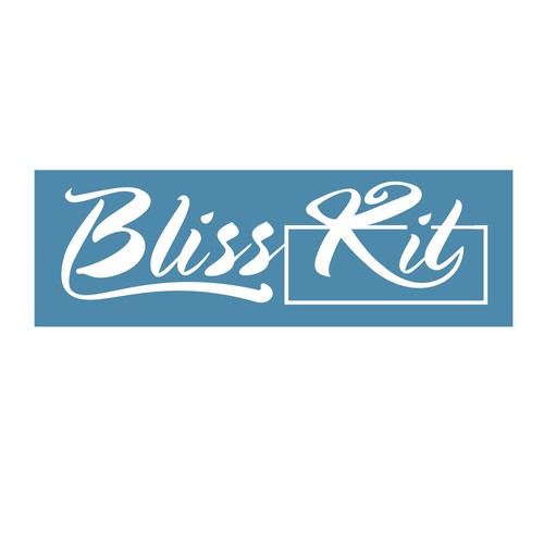 Bliss Kit Logo 