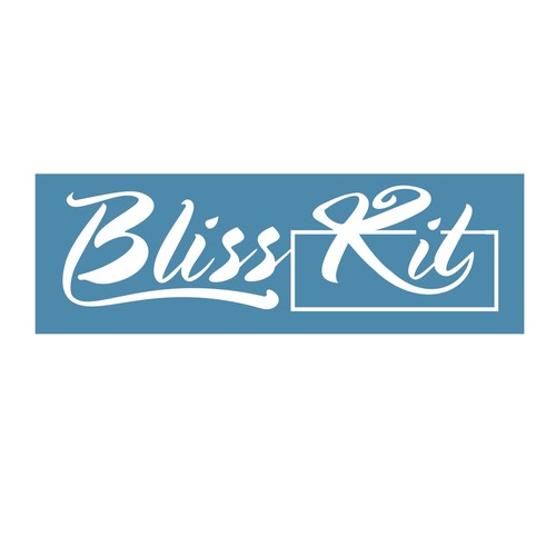 Bliss Kit Logo 