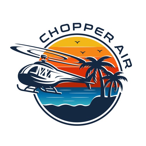 Chopper Air