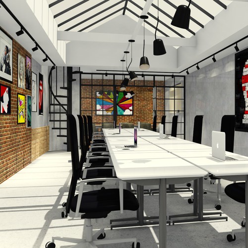 Office Design