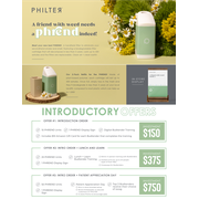 Reviewed design