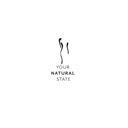 Logo for a boudoir photographer