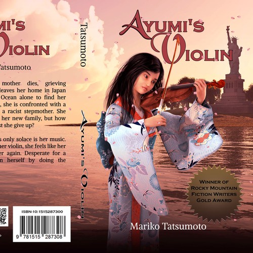 Ayumi's Violin