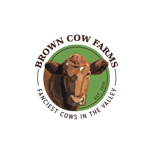 Farm Logo