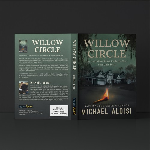 WILLOW CIRCLE