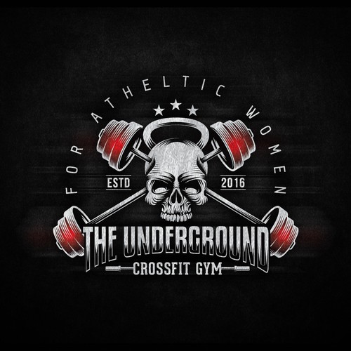 The Underground crossfit GYM