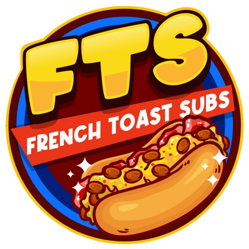 French Toast Subs