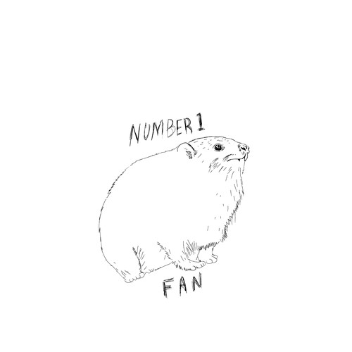 Hyrax Sweatshirt Design