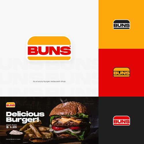 BUNS Burger