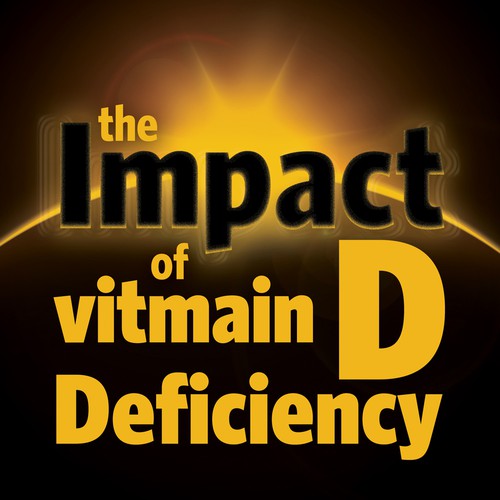 Book cover for The Impact of Vitamin D Deficiency