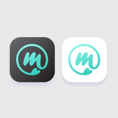 New dating The Meetery app icon