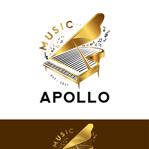 Apollo Music