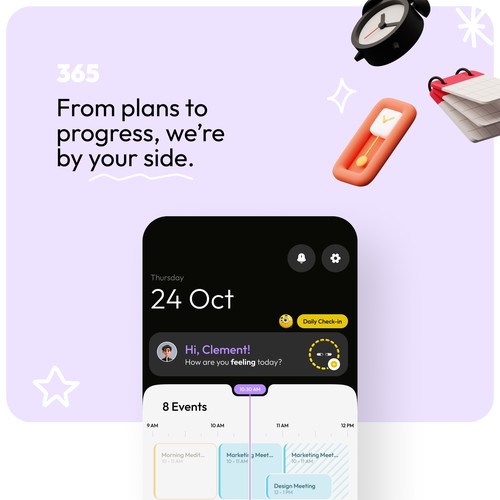 Planner App