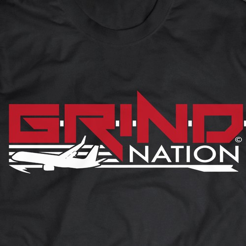 GRIND NATION