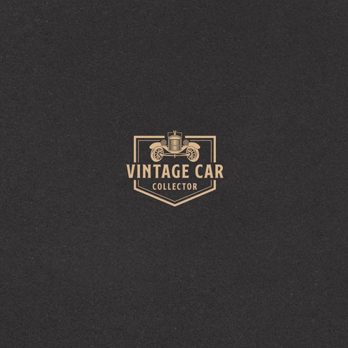 vintage car