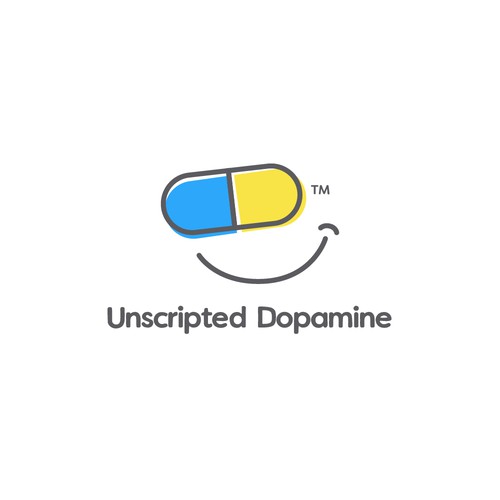 Unscripted Dopamine