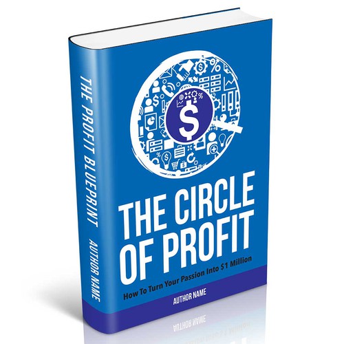 The Circle of Profit   How To Turn Your Passion Into $1 Million