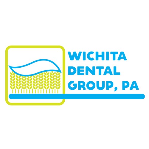 Wichita Dental Group Logo Concept