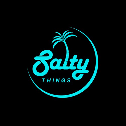 Salty Things