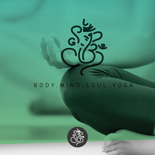 Yoga: Body, Mind & Soul  