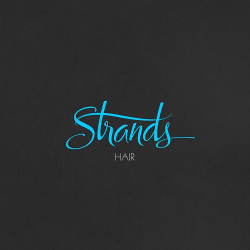 Help Strands with a new logo