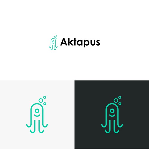 Octopus logo