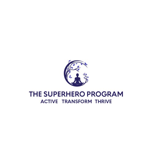 The Superhero Program