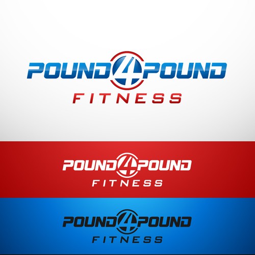 Pound 4 Pound Fitness