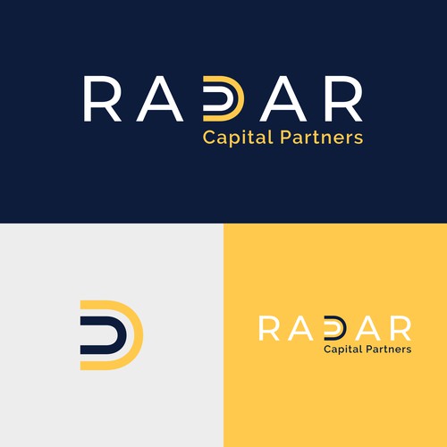 Logo Concept for Real Estate Company.