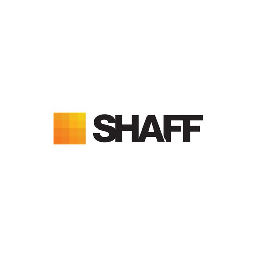Logo design for SHAFF