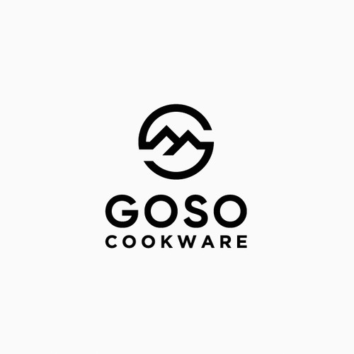 logo for an innovative product in the Outdoor Industry