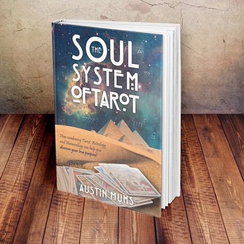 The Soul System Of Tarot