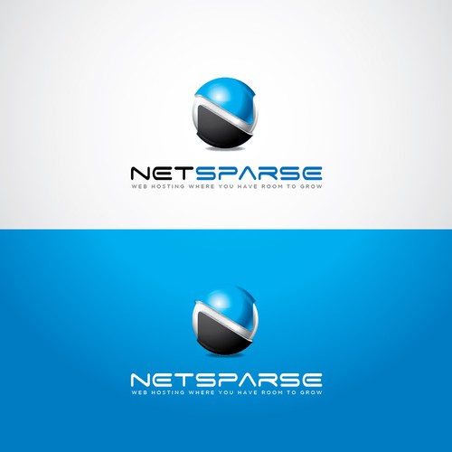 New logo wanted for Net Sparse