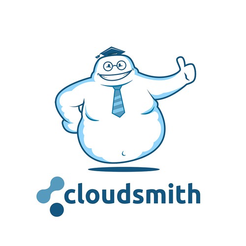 mr.cloudsmith