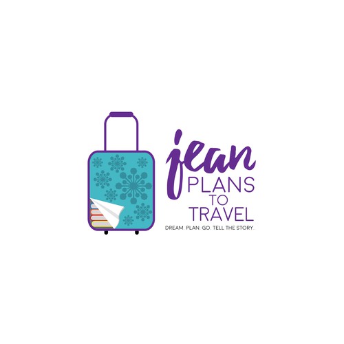 Jean traveler blog