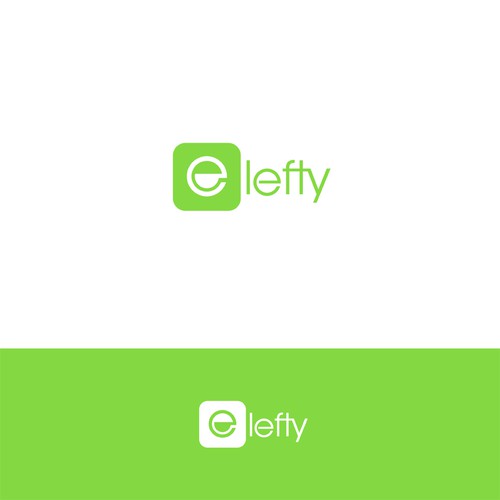 Lefty logo Exploration