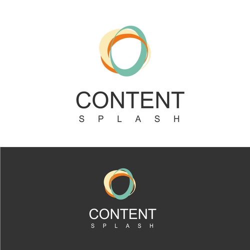 CONTENT SPLASH