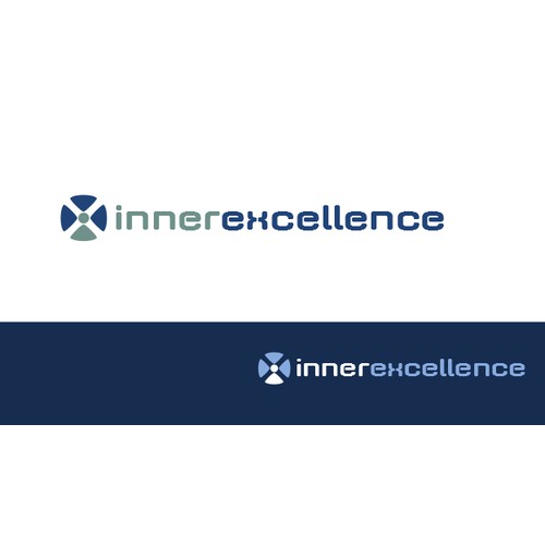 New logo wanted for Inner Excellence (use initials IX please)