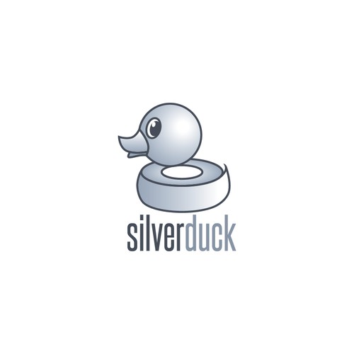 Logo needed for Silver Duck ~GUARANTEED~