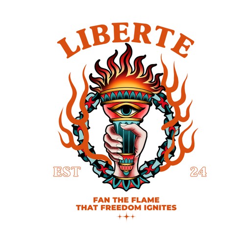 LIBERTE