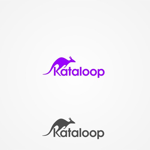 Create the next logo for Kataloop