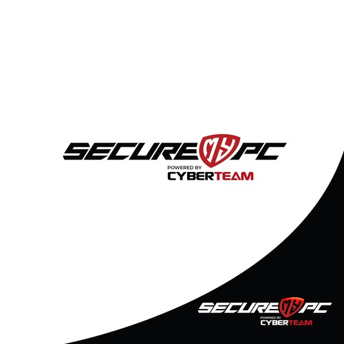 Cutting Edge logo for next generation cyber security suite