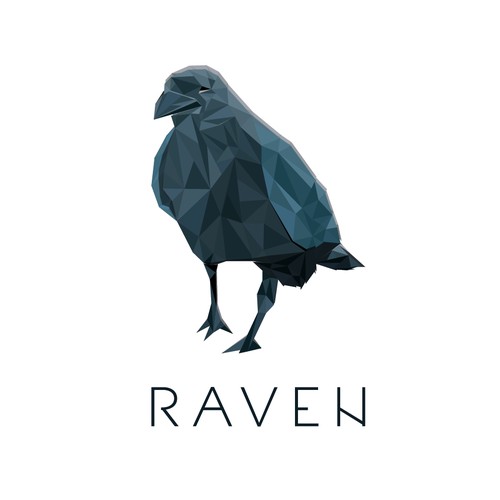 raven