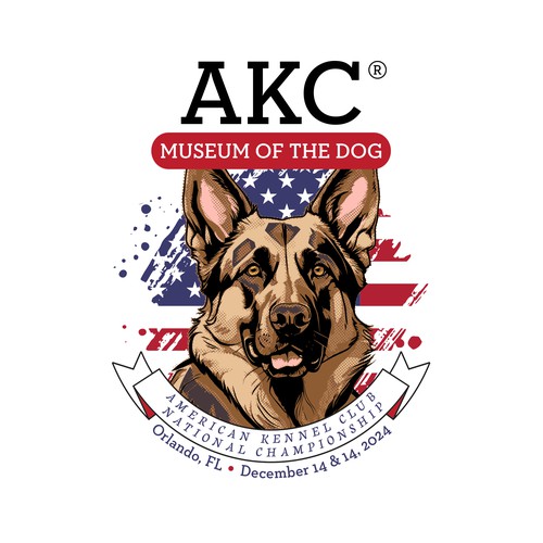 AKC Museum of the Dog