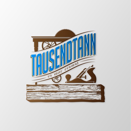 Tausendtann