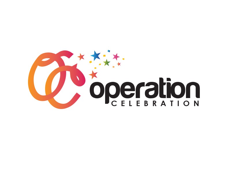New logo wanted for Operation Celebration