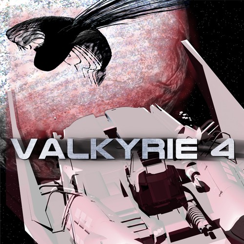Valkyrie 4